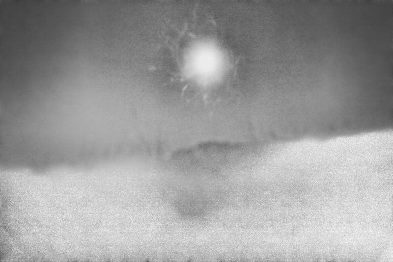 © Simon Émond - Image from the SAY MY NAME photography project