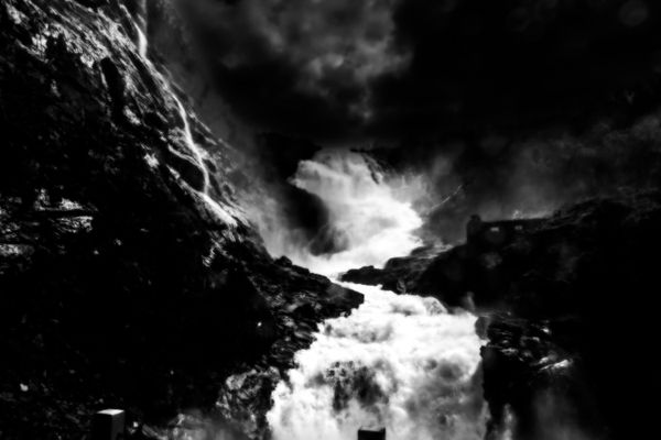 © Simon Émond - Image from the SAY MY NAME photography project