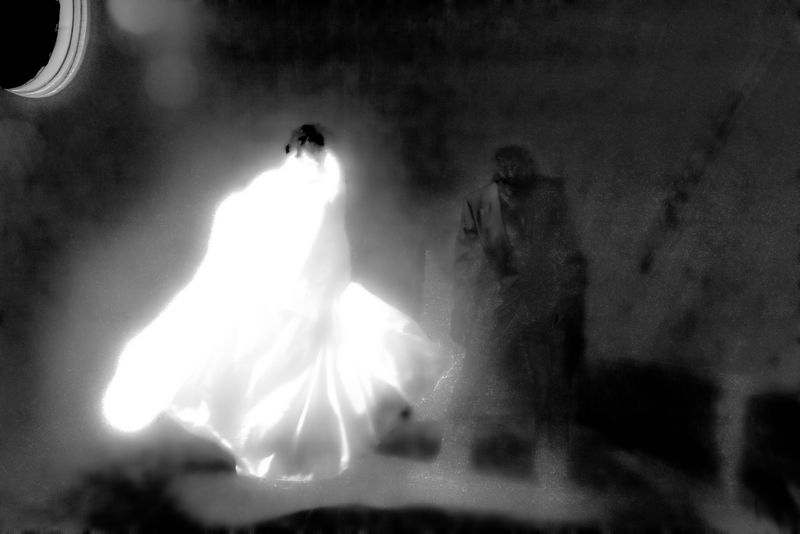 © Simon Émond - Image from the SAY MY NAME photography project