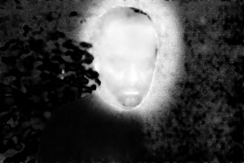 © Simon Émond - Image from the SAY MY NAME photography project