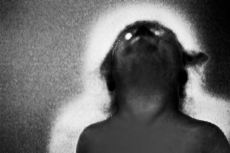 © Simon Émond - Image from the SAY MY NAME photography project