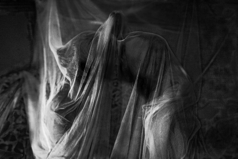 © Simon Émond - Image from the Reshaping the Sky photography project