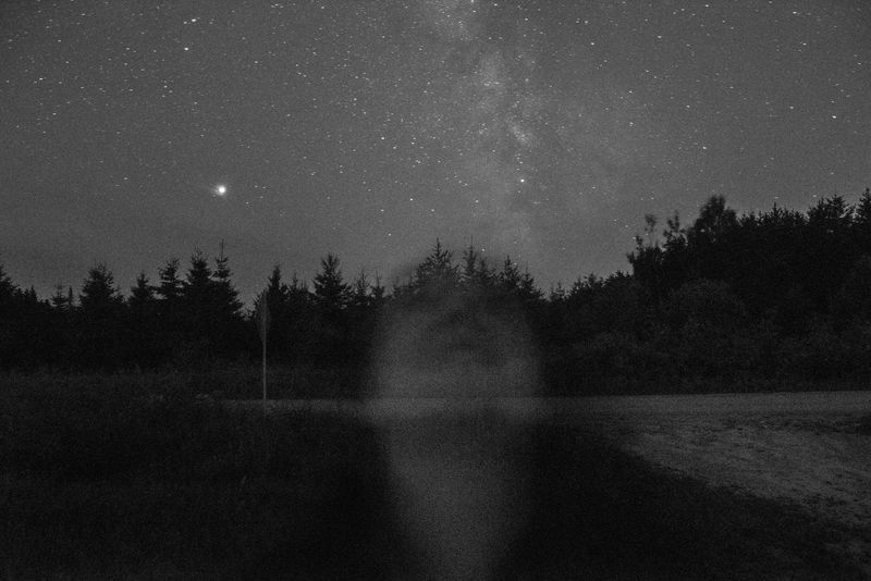 © Simon Émond - Image from the Reshaping the Sky photography project