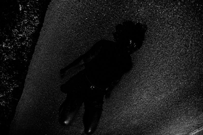 © Simon Émond - Image from the Reshaping the Sky photography project