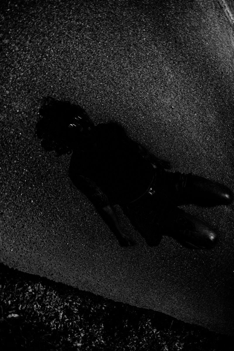 © Simon Émond - Image from the Reshaping the Sky photography project