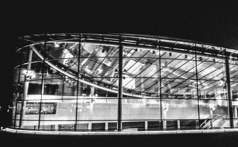 © Jürgen Joherl - The new museum extension @Van Gogh Museum, Amsterdam (NL)