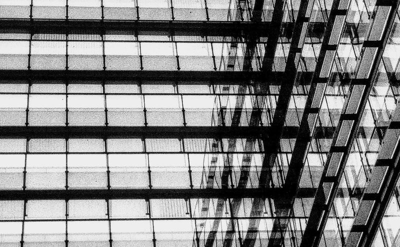 © Jürgen Joherl - A Office Building @Stuttgart (DE)