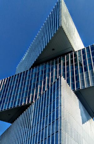 Architectural • Color