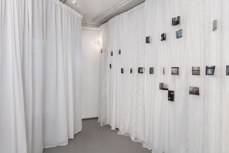 © Joanna Chia-yu Lin - Image from the As the Crow Flies photography project