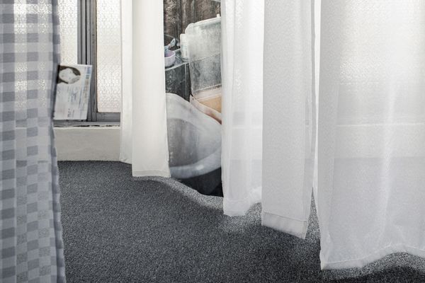 © Joanna Chia-yu Lin - Image from the As the Crow Flies photography project