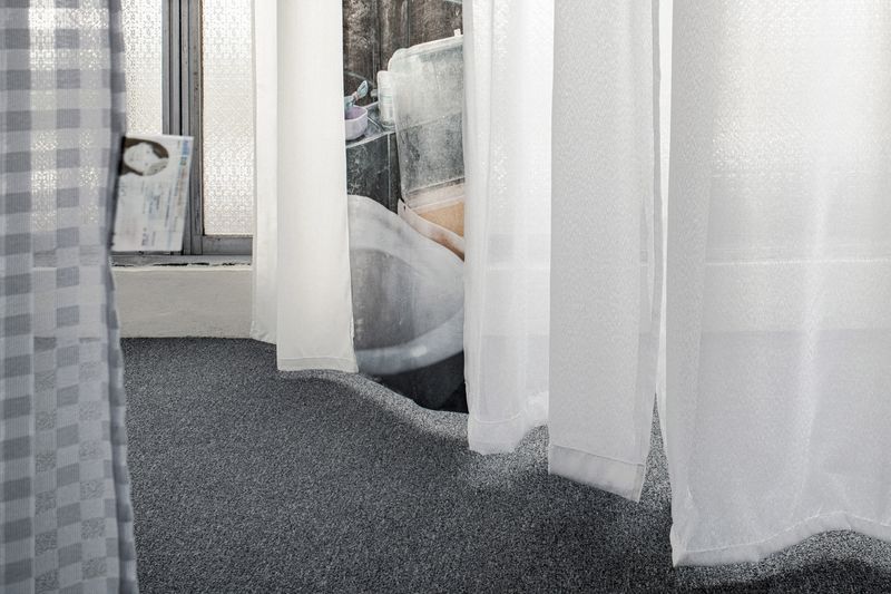 © Joanna Chia-yu Lin - Image from the As the Crow Flies photography project