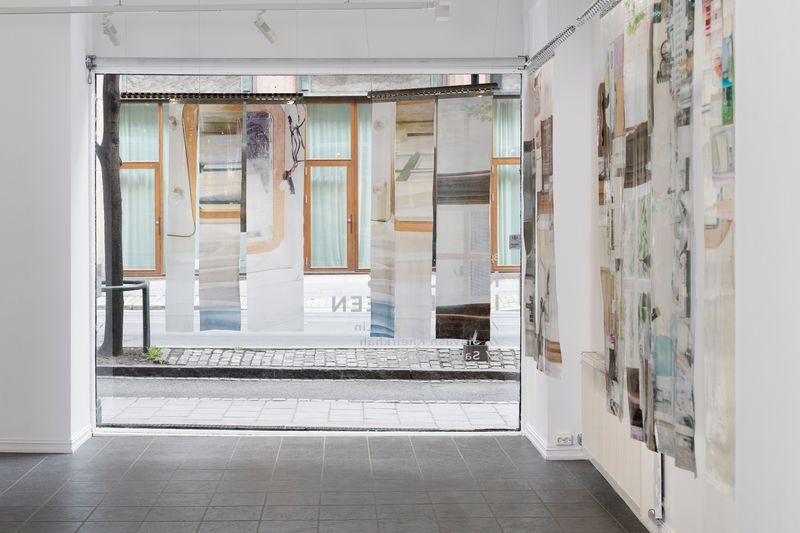 © Joanna Chia-yu Lin - Image from the As the Crow Flies photography project