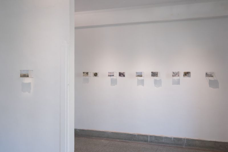 © Joanna Chia-yu Lin - Image from the As the Crow Flies photography project