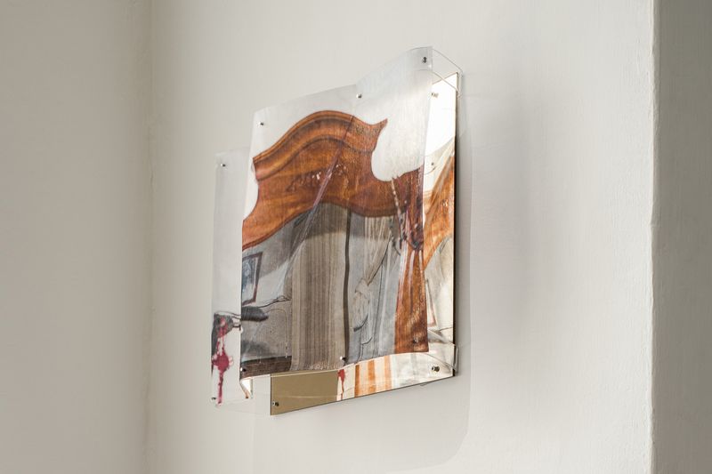 © Joanna Chia-yu Lin - Image from the As the Crow Flies photography project