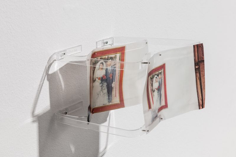 © Joanna Chia-yu Lin - Image from the As the Crow Flies photography project