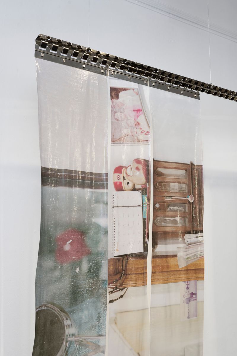 © Joanna Chia-yu Lin - Image from the As the Crow Flies photography project