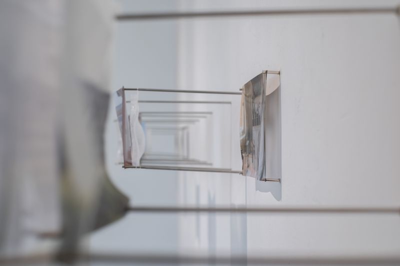 © Joanna Chia-yu Lin - Image from the As the Crow Flies photography project