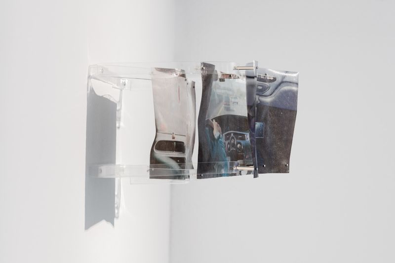 © Joanna Chia-yu Lin - Image from the As the Crow Flies photography project