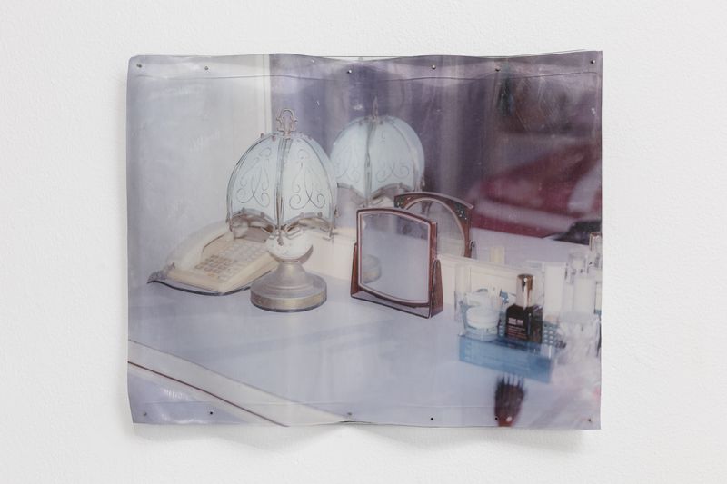 © Joanna Chia-yu Lin - Image from the As the Crow Flies photography project