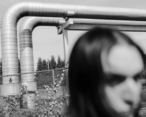 A Single Spark Can Start a Prairie Fire