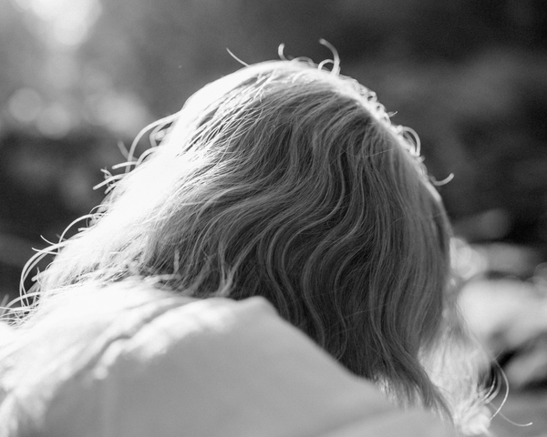 © sofia peeters - Image from the A Single Spark Can Start a Prairie Fire photography project