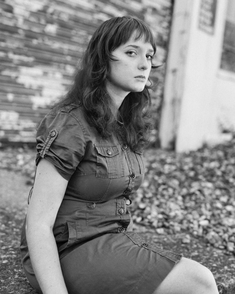 © sofia peeters - Image from the A Single Spark Can Start a Prairie Fire photography project