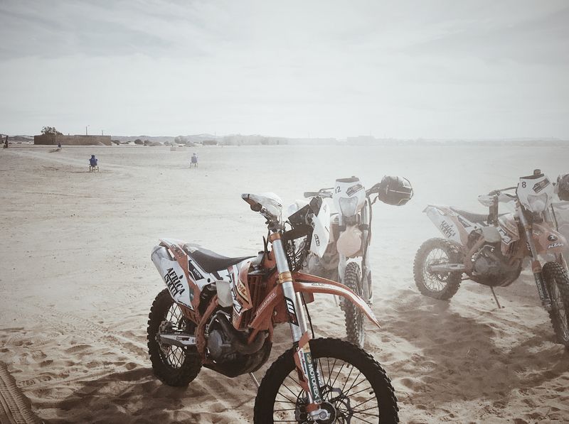 © Francesco Zanet - Image from the Is There anybody out there? photography project