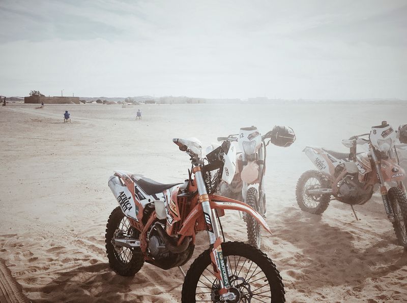 © Francesco Zanet - Image from the Is There anybody out there? photography project