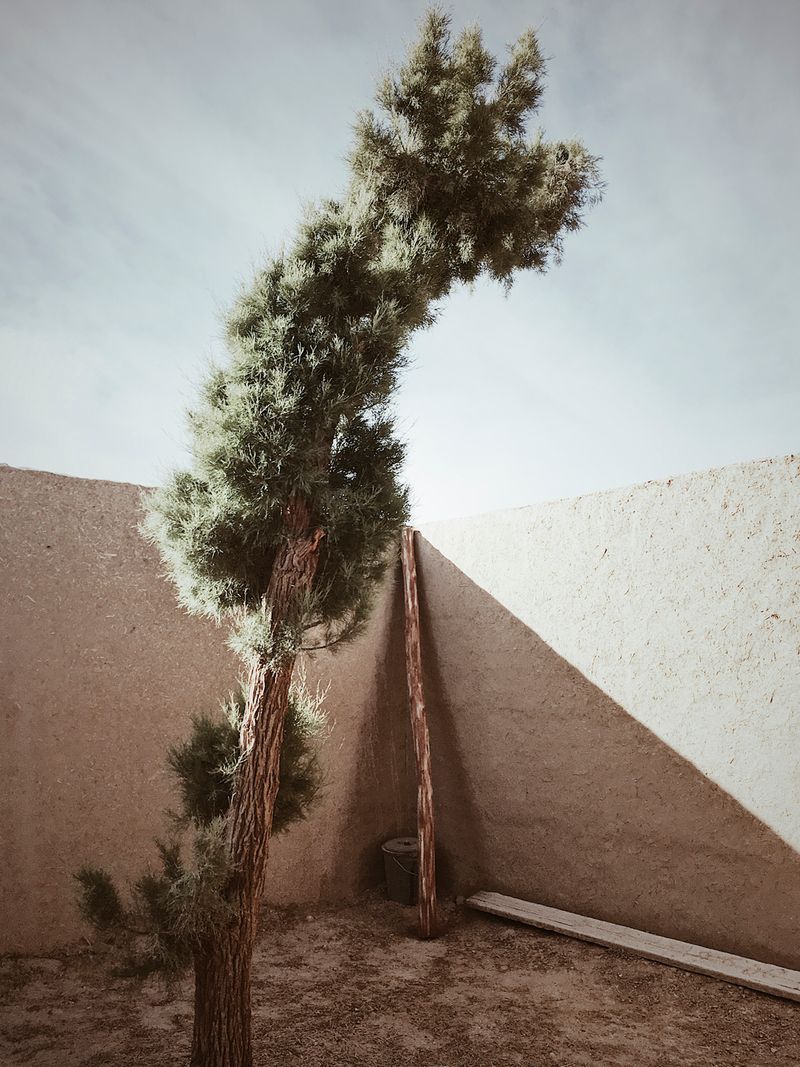 © Francesco Zanet - Image from the Is There anybody out there? photography project