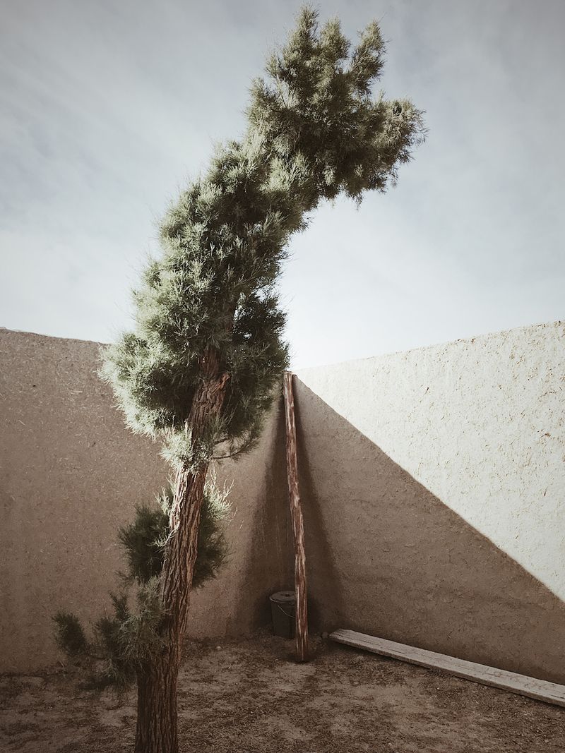 © Francesco Zanet - Image from the Is There anybody out there? photography project
