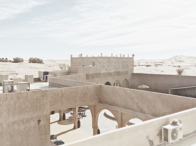 © Francesco Zanet - Image from the Is There anybody out there? photography project