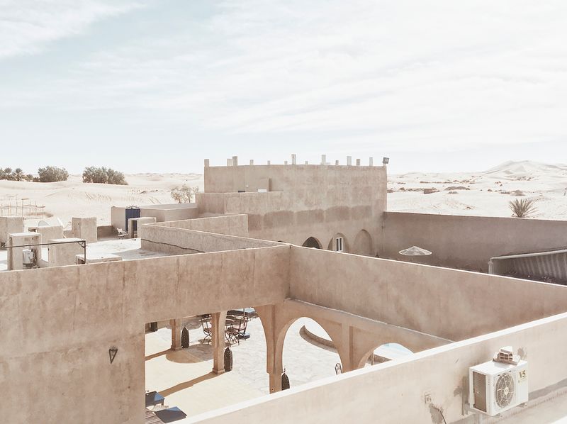 © Francesco Zanet - Image from the Is There anybody out there? photography project