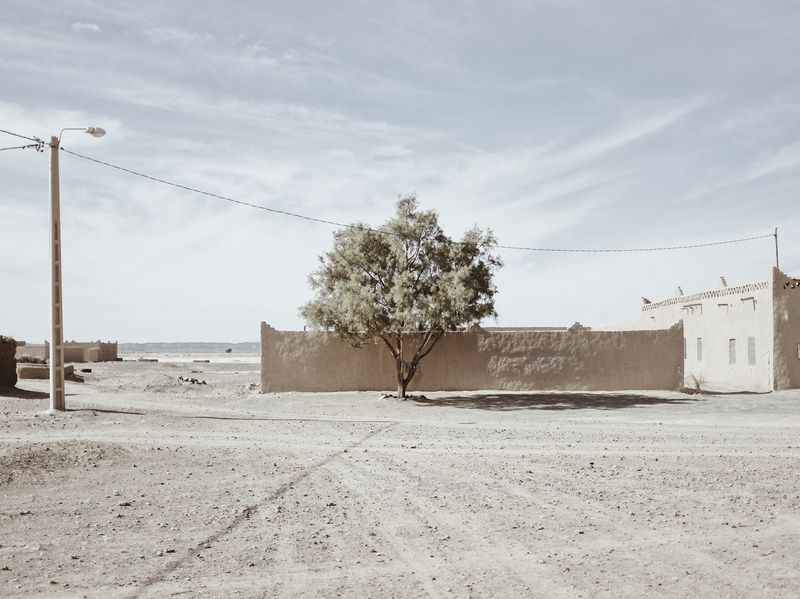 © Francesco Zanet - Image from the Is There anybody out there? photography project