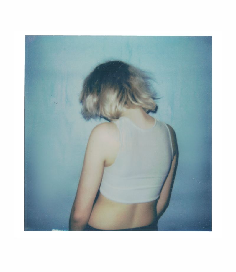 © Xanthe Hutchinson - Image from the Boys Don't Cry photography project