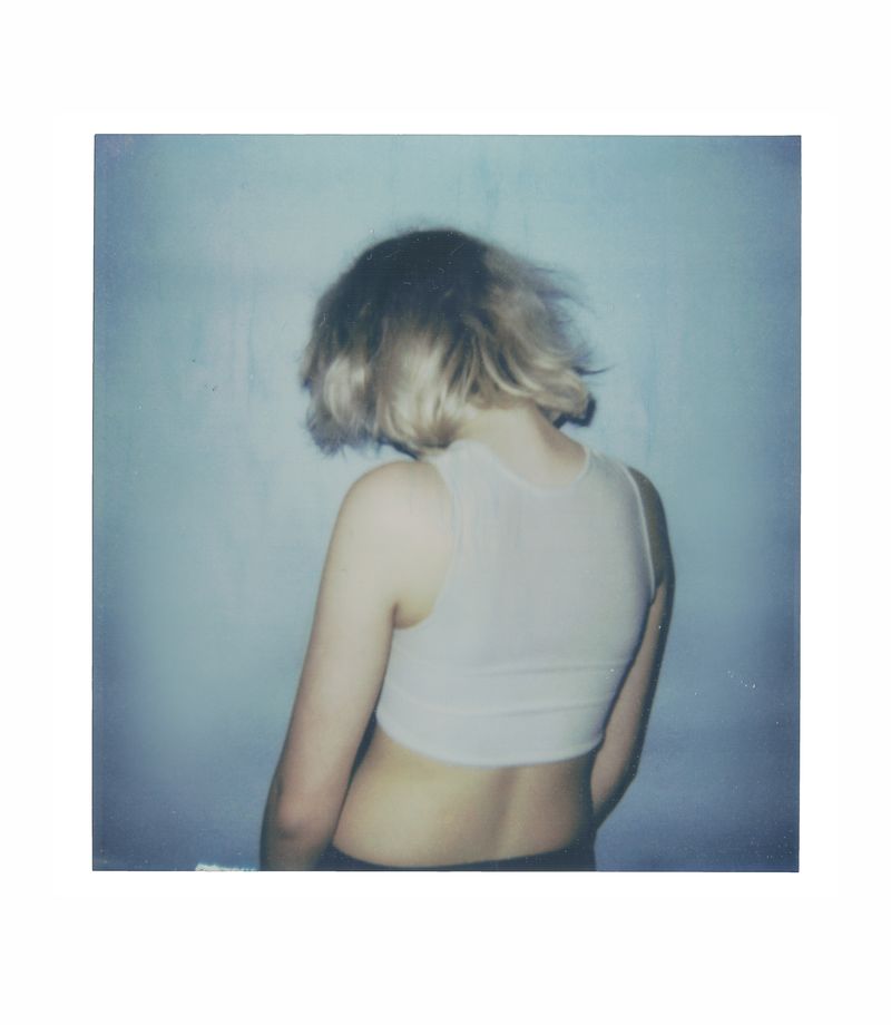 © Xanthe Hutchinson - Image from the Boys Don't Cry photography project