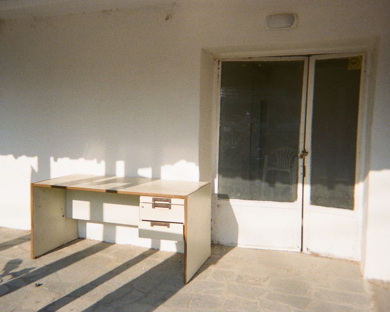 © Xanthe Hutchinson - Image from the Boys Don't Cry photography project