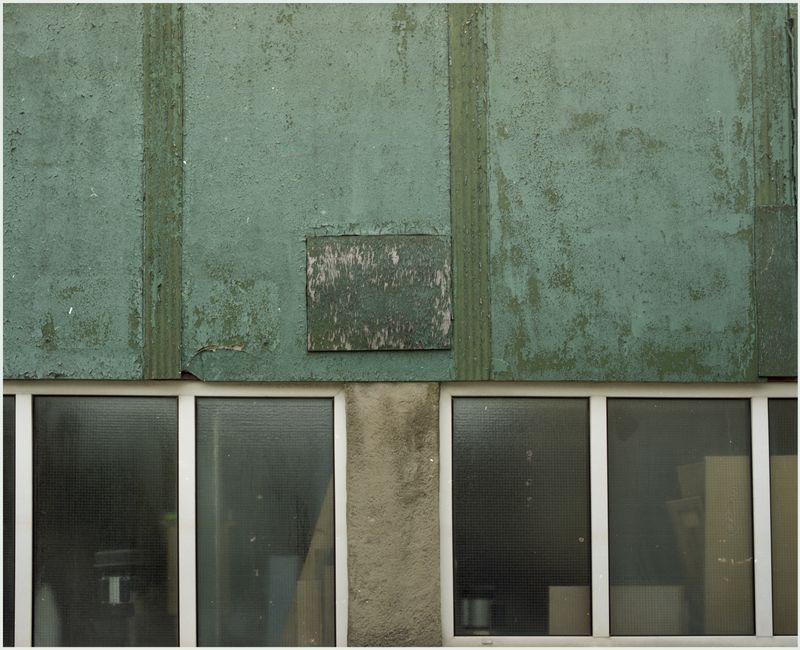 © Xanthe Hutchinson - Image from the Boys Don't Cry photography project