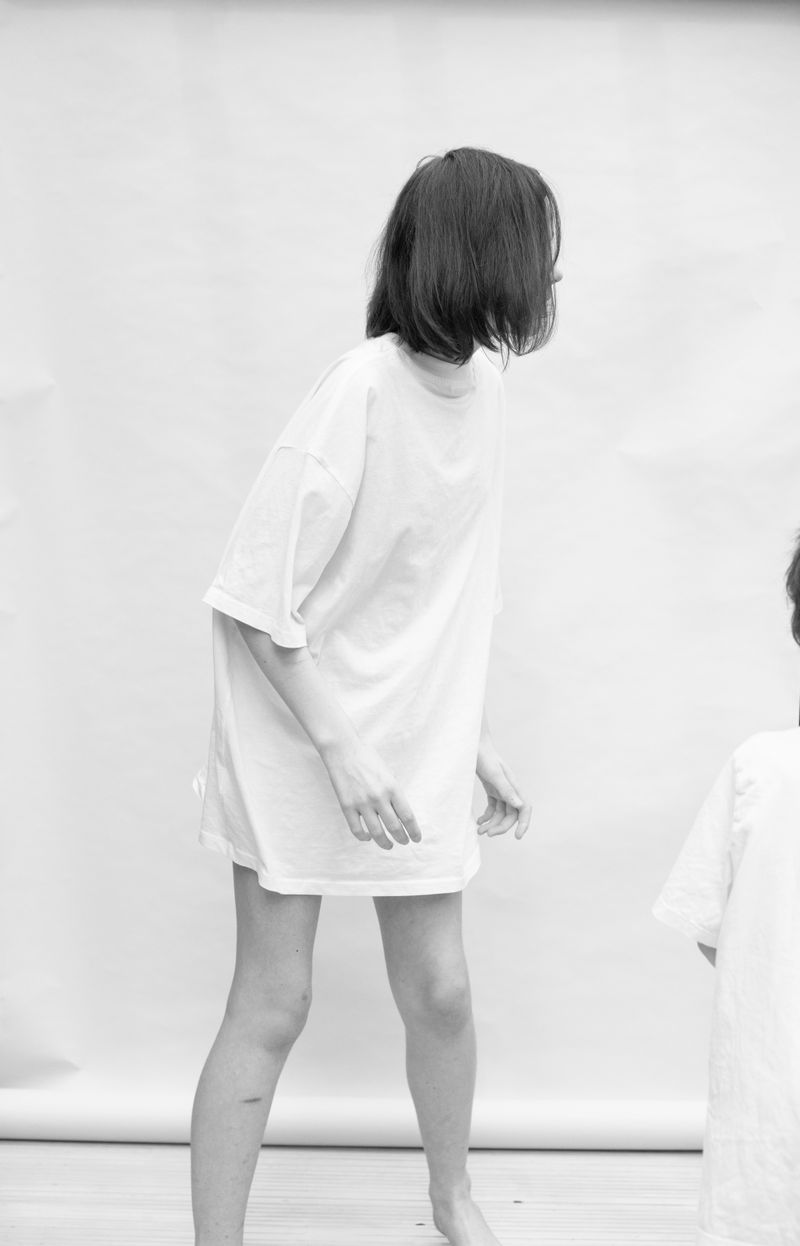 © Xanthe Hutchinson - Image from the Tabula Rasa photography project