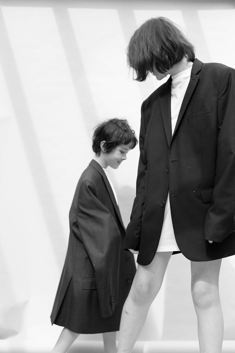 © Xanthe Hutchinson - Image from the Tabula Rasa photography project