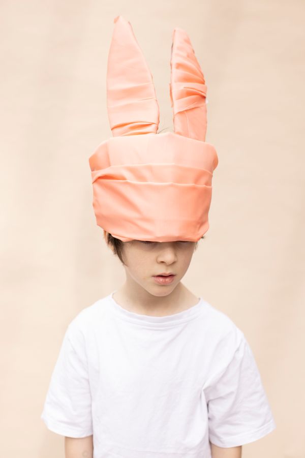 © Xanthe Hutchinson - Image from the Tabula Rasa photography project