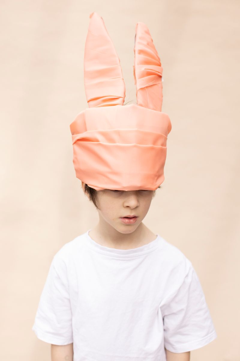 © Xanthe Hutchinson - Image from the Tabula Rasa photography project