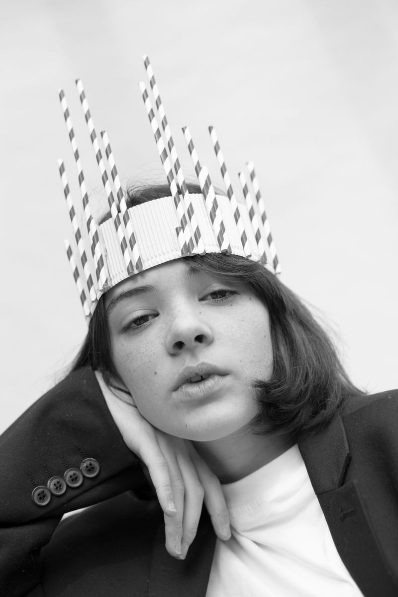 © Xanthe Hutchinson - Image from the Tabula Rasa photography project