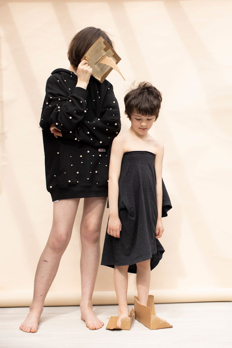 © Xanthe Hutchinson - Image from the Tabula Rasa photography project