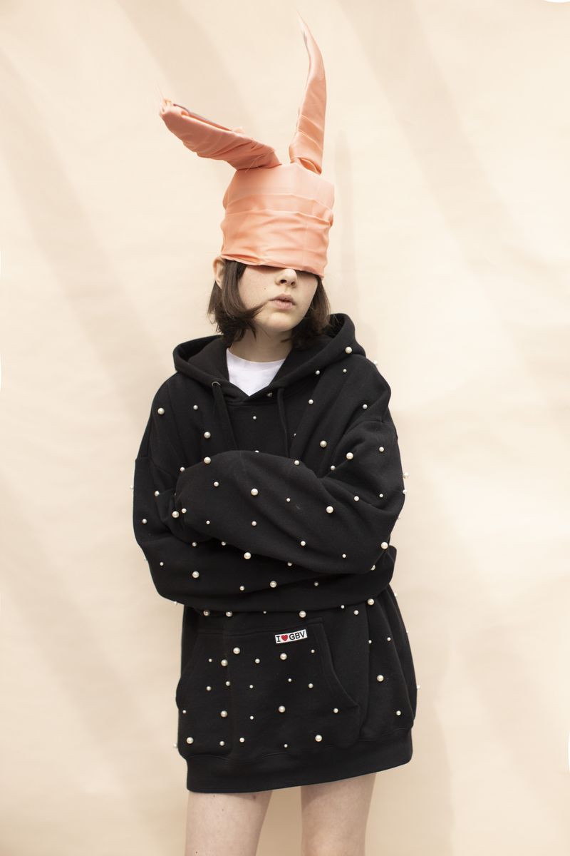 © Xanthe Hutchinson - Image from the Tabula Rasa photography project