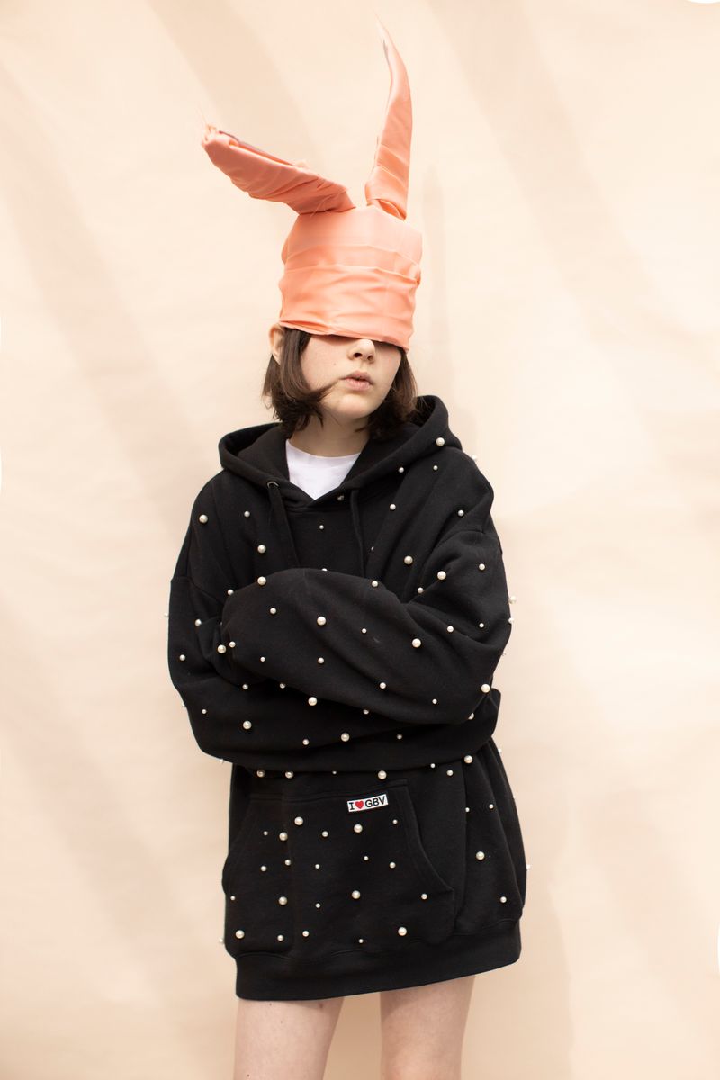 © Xanthe Hutchinson - Image from the Tabula Rasa photography project