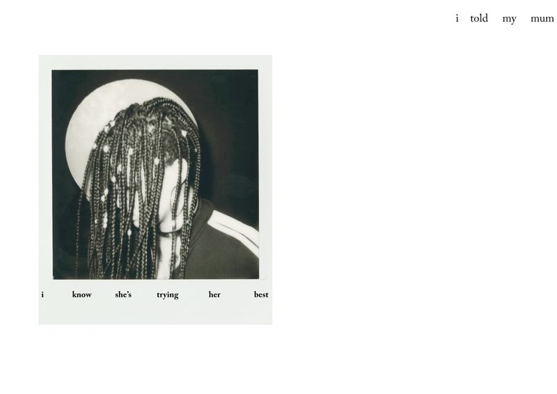 © Xanthe Hutchinson - Image from the The Yellow Steps photography project