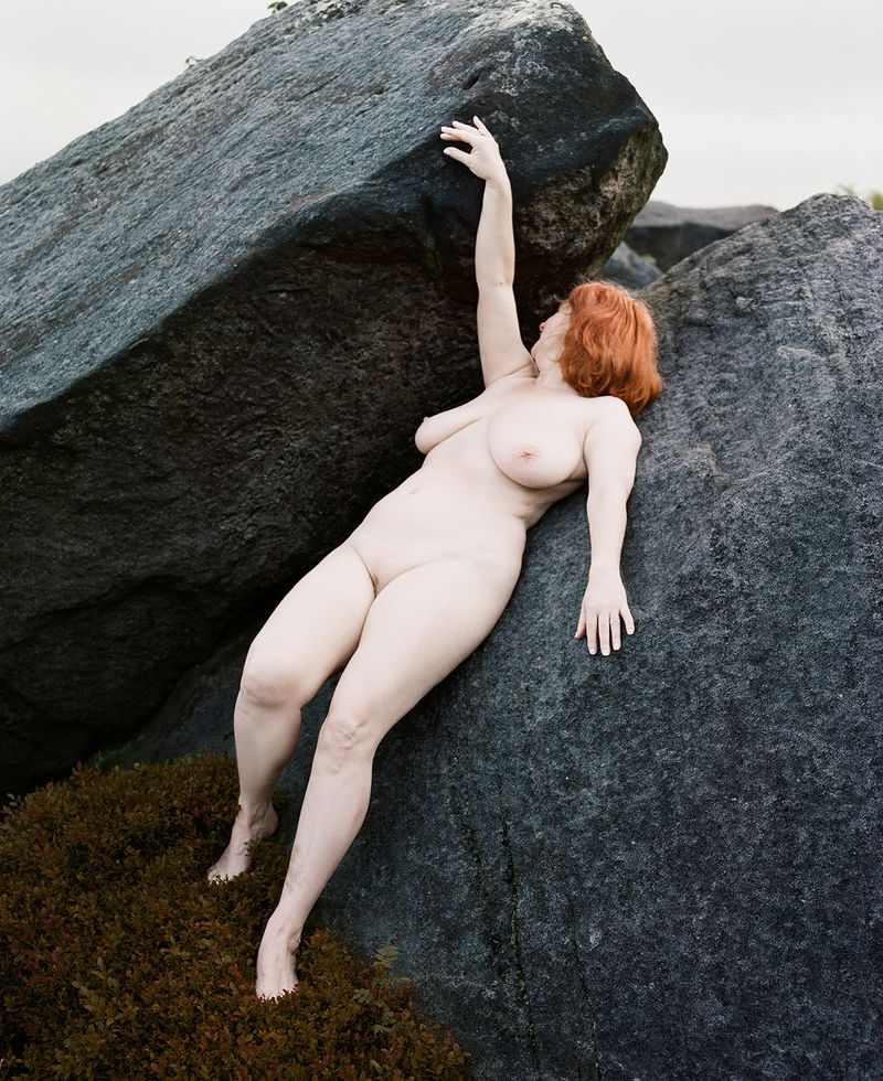 © Xanthe Hutchinson - Cthonisis