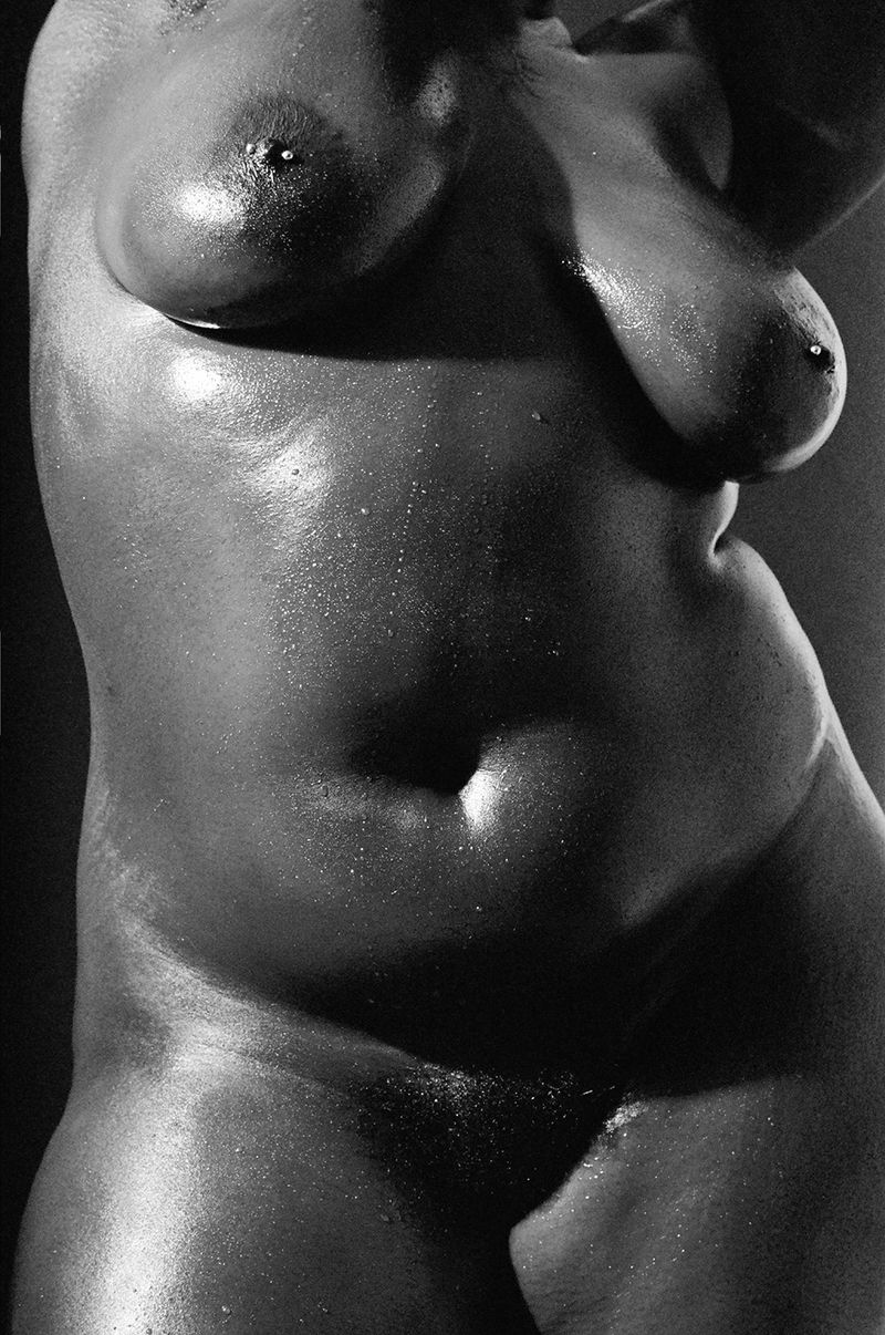 © Xanthe Hutchinson - Venus (II)