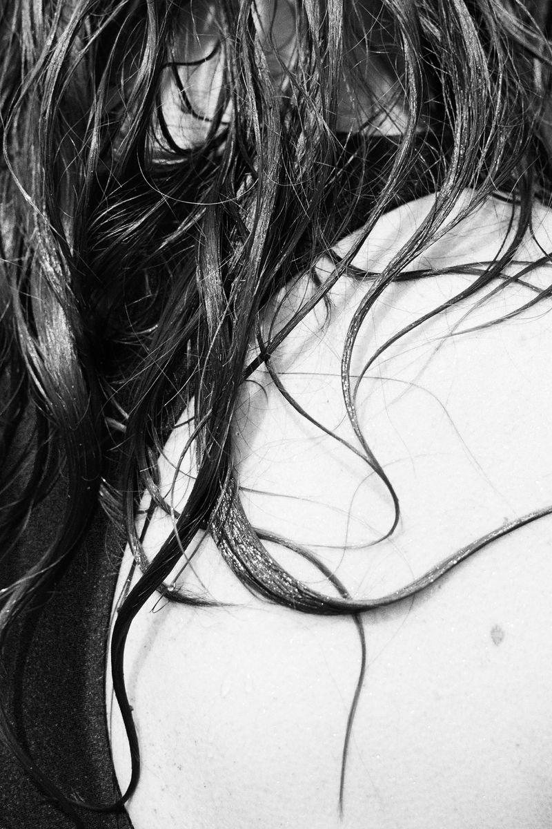 © Xanthe Hutchinson - Bodies of Water