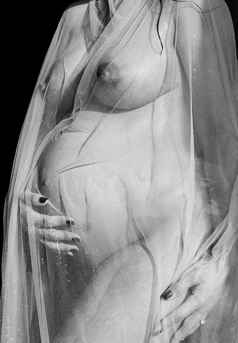 © Xanthe Hutchinson - Full Moon (II)